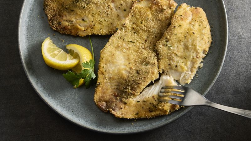 Beyond Tilapia: Versatile Baked Fish Recipes & Healthy Tips